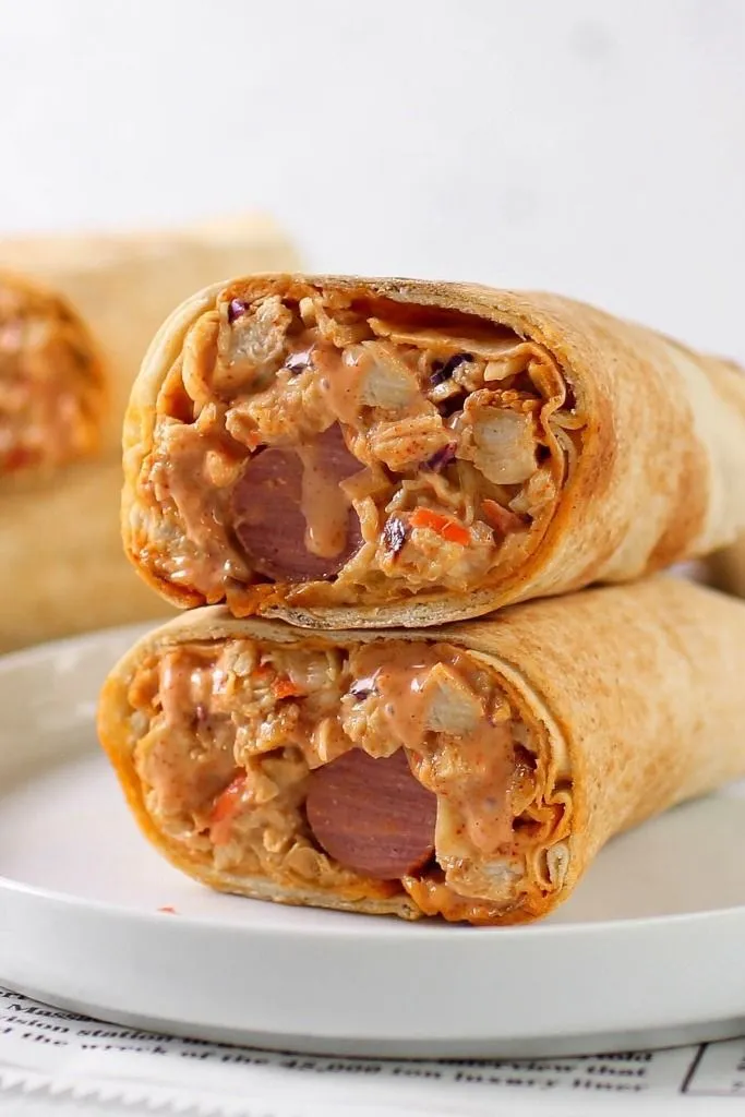 Beef Shawama